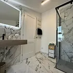 Apartman Attic With Terrace And View *