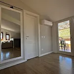 Attic With Terrace And View Apartman *