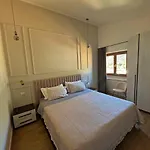 Apartman Attic With Terrace And View