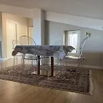 Attic With Terrace And View Apartman *