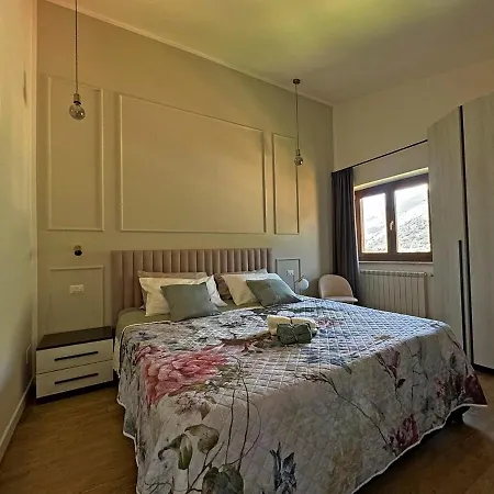 Attic With Terrace And View * Sora