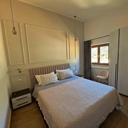 Appartamento Attic With Terrace And View